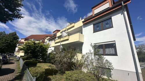 Foto - Wohnung zum Kaufen in Worms 244.500,00 € 83 m²