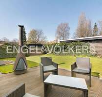 Haus zum Mieten in Hamburg 2.100,00 € 125 m²