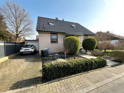 Foto - Haus zum Kaufen in Bergkamen 395.000,00 € 151.62 m²