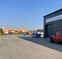 Halle in Wörth am Rhein 1.892,00 € 250 m²