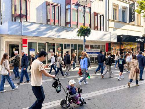 Foto - Gastronomie in Neuwied 2.500,00 € 150 m²