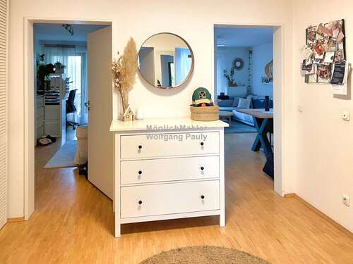 Foto - Wohnung zum Kaufen in Mönchengladbach-Wanlo 228.000,00 € 89.11 m²