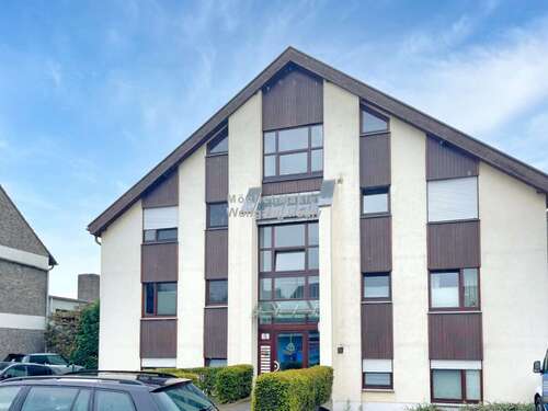 Foto - Wohnung zum Kaufen in Mönchengladbach-Wanlo 249.000,00 € 89.11 m²