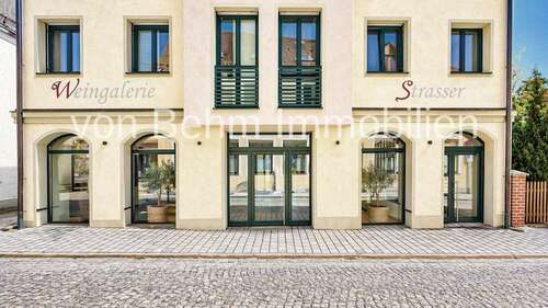 Foto - Einzelhandel in Wolnzach 1.950,00 € 138 m²