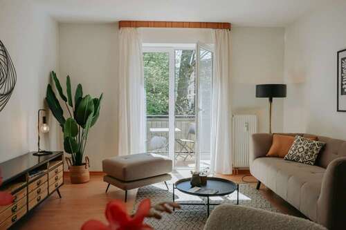 Foto - Wohnung zum Kaufen in Hamburg 399.000,00 € 93 m²
