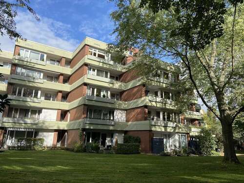 Foto - Wohnung zum Mieten in Herford 234,91 € 46.72 m²
