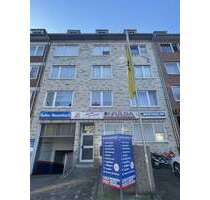 Wohnung zum Mieten in Düsseldorf 540,00 € 49 m²