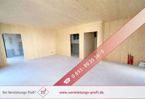 Foto - Wohnung zum Mieten in Mehring 950,00 € 73 m²