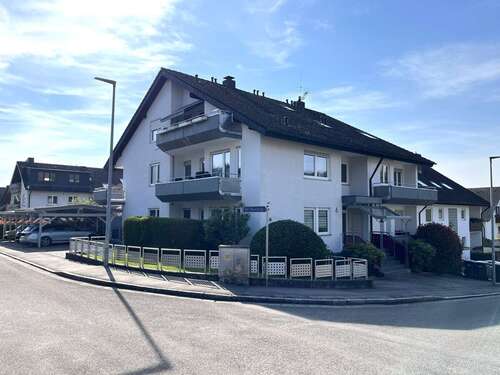 Foto - Wohnung zum Kaufen in Ehrenkirchen 140.000,00 € 29.45 m²