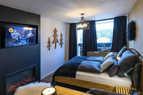 Foto - Wohnung zum Kaufen in Baden-Württemberg - Freudenstadt 89.900,00 € 30 m²