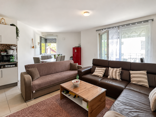 Foto - Wohnung zum Kaufen in Kirchseeon 469.000,00 € 78 m²