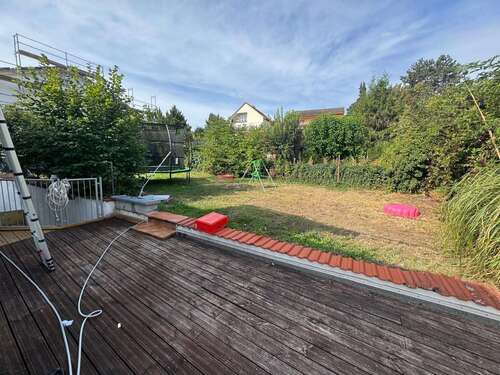 Foto - Wohnung zum Mieten in Münster-Sarmsheim 1.115,00 € 124 m²
