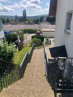 Foto - Wohnung zum Mieten in Hünfelden 1.050,00 € 104 m²