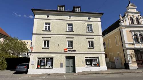 Foto - Wohnung zum Kaufen in Altötting 115.000,00 € 34.83 m²