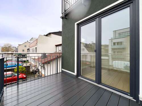 Foto - Wohnung zum Kaufen in Wachtberg 399.000,00 € 66 m²