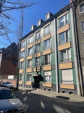 Foto - Wohnung zum Mieten in Oberhausen 875,00 € 105 m²