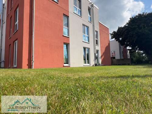 Foto - Wohnung zum Kaufen in Kropp 275.000,00 € 73.93 m²