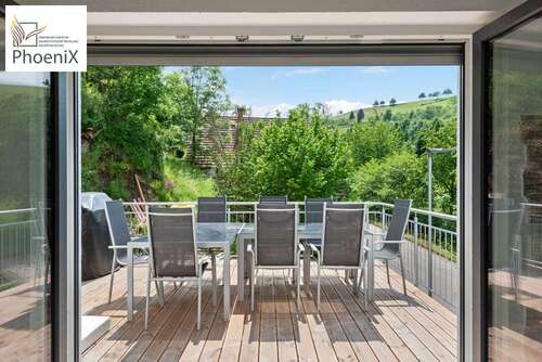 Foto - Haus zum Kaufen in Oberharmersbach 550.000,00 € 220 m²