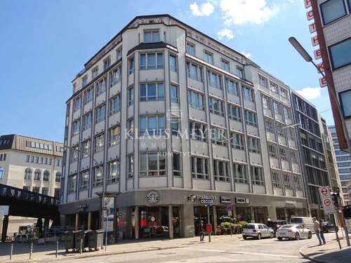 Foto - Büro in Hamburg 7.335,25 € 396.56 m²