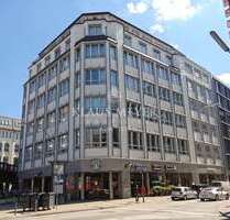 Büro in Hamburg 7.335,25 € 396.56 m²