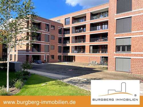 Foto - Wohnung zum Mieten in Hannover 1.904,00 € 112 m²