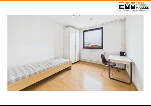 Foto - Wohnung zum Kaufen in Trier Tarforst 115.000,00 € 36.84 m²