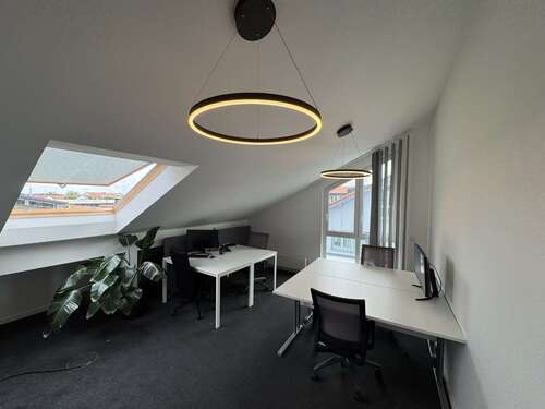 Foto - Büro in Oberhaching 800,00 € 27 m²