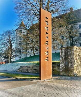 Foto - Wohnung zum Kaufen in Höchstädt 185.000,00 € 62 m²