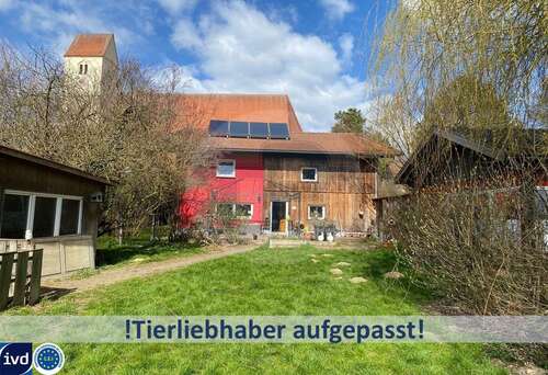 Foto - Haus zum Kaufen in Ortenburg 699.000,00 € 200 m²