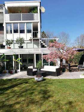 Foto - Haus zum Kaufen in Fürstenfeldbruck 980.000,00 € 161.11 m²