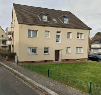 Foto - Wohnung zum Mieten in Moers 520,47 € 57.83 m²