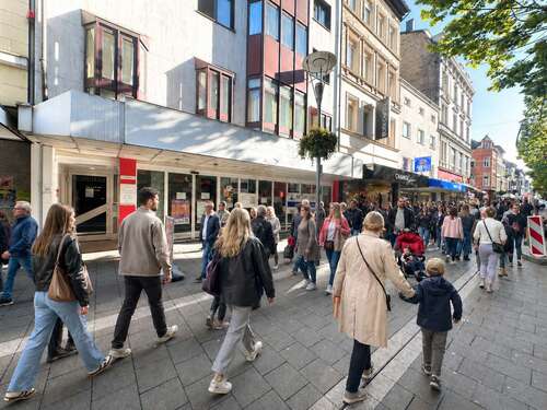 Foto - Einzelhandel in Neuwied 2.500,00 € 150 m²