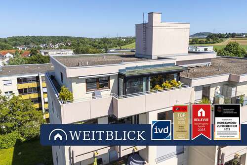 Foto - Wohnung zum Kaufen in Bietigheim-Bissingen 249.000,00 € 84 m²