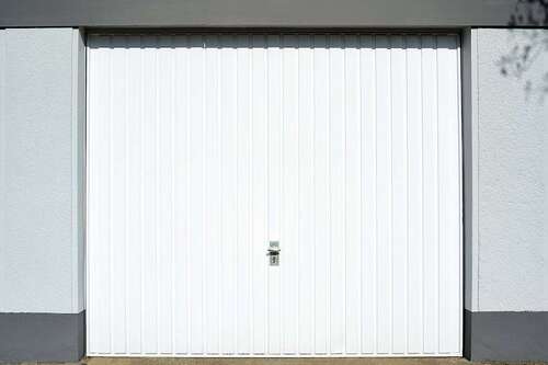 Foto - Garage zu vermieten in Herford 51,50 €