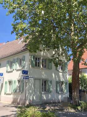 Foto - Haus zum Kaufen in Heidelberg 1.380.000,00 € 183 m²