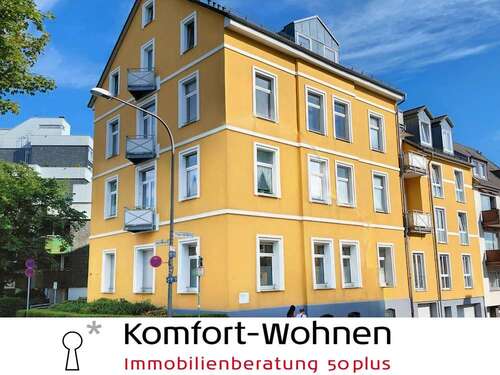 Foto - Wohnung zum Mieten in Remscheid 650,00 € 77 m²