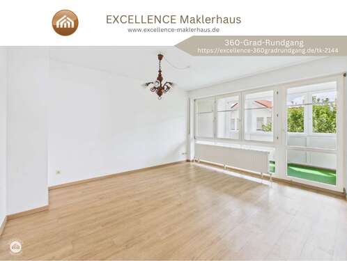 Foto - Wohnung zum Kaufen in Vöhringen 269.000,00 € 84.93 m²