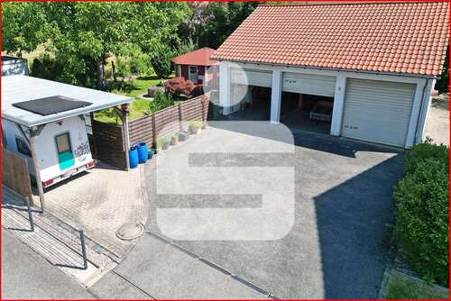 Foto - Grundstück zu verkaufen in Kronach 64.000,00 € 792 m²