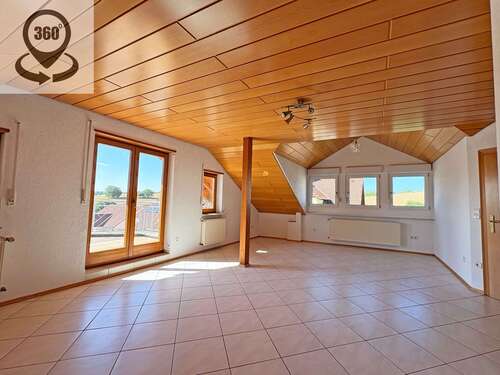 Foto - Wohnung zum Mieten in Sinsheim 750,00 € 74 m²