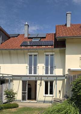 Foto - Haus zum Kaufen in Kempten-Rothkreuz 699.000,00 € 114 m²