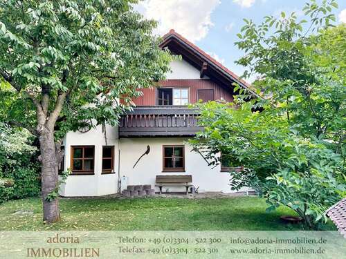 Foto - Haus zum Kaufen in Oberkrämer Schwante 430.000,00 € 178.33 m²