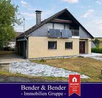 Haus zum Mieten in Wilnsdorf Oberdielfen 1.500,00 € 220 m² - Wilnsdorf / Oberdielfen