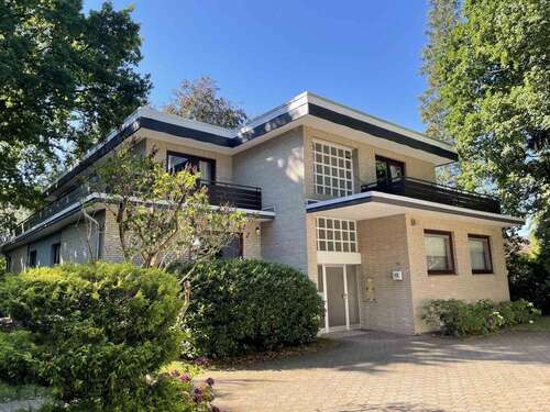 Foto - Wohnung zum Kaufen in Hamburg 675.000,00 € 140.53 m²