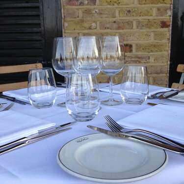 Foto - Gastronomie in Berlin 3.100,00 € 140 m²