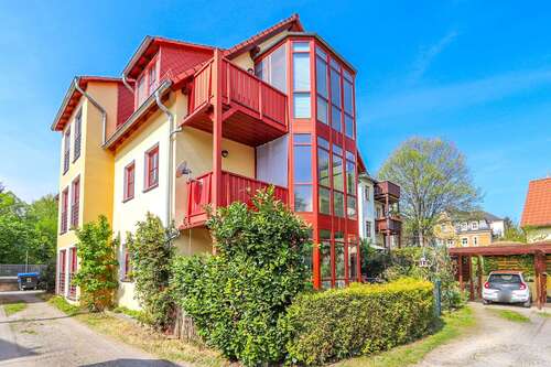 Foto - Wohnung zum Kaufen in Dresden 299.000,00 € 106 m²