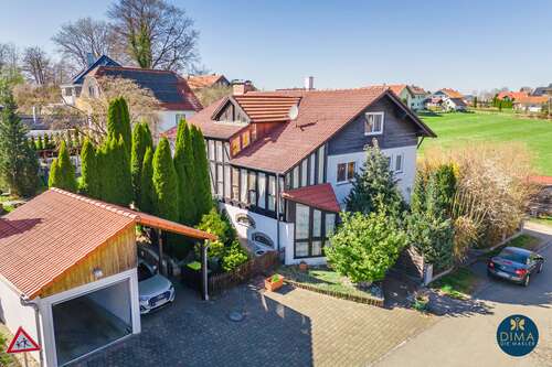 Foto - Wohnung zum Kaufen in Penzing 649.000,00 € 197.58 m²