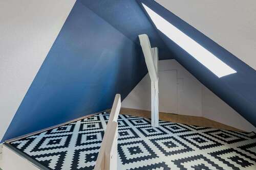 Foto - WG-Zimmer in Frankfurt am Main 720,00 € 18 m²