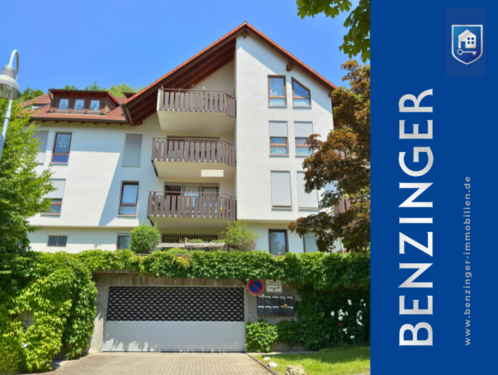 Foto - Wohnung zum Kaufen in Bad Urach 198.000,00 € 66 m²