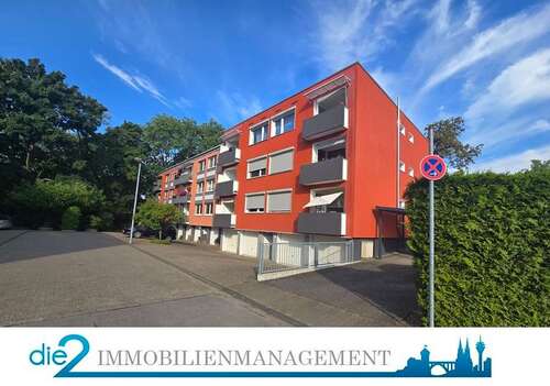 Foto - Wohnung zum Mieten in Langenfeld (Rheinland) 590,00 € 71 m²