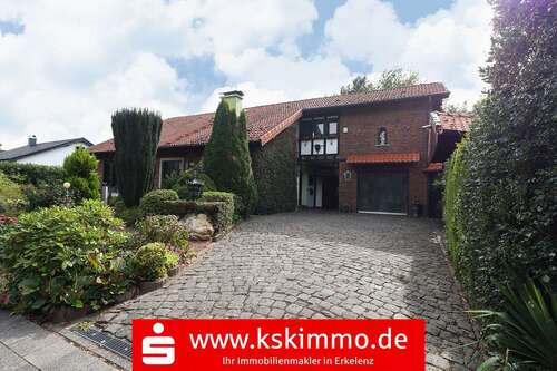 Foto - Haus zum Kaufen in Erkelenz-Granterath 375.000,00 € 151 m²